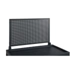 BM SPA - BMM024004902 PANNELLI FORATI RSC24 C/SUPPORTI PF