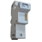 ITALWEBER SPA - ITW2401051 PORTAF SEZ.PCH 1X51 50A 690V