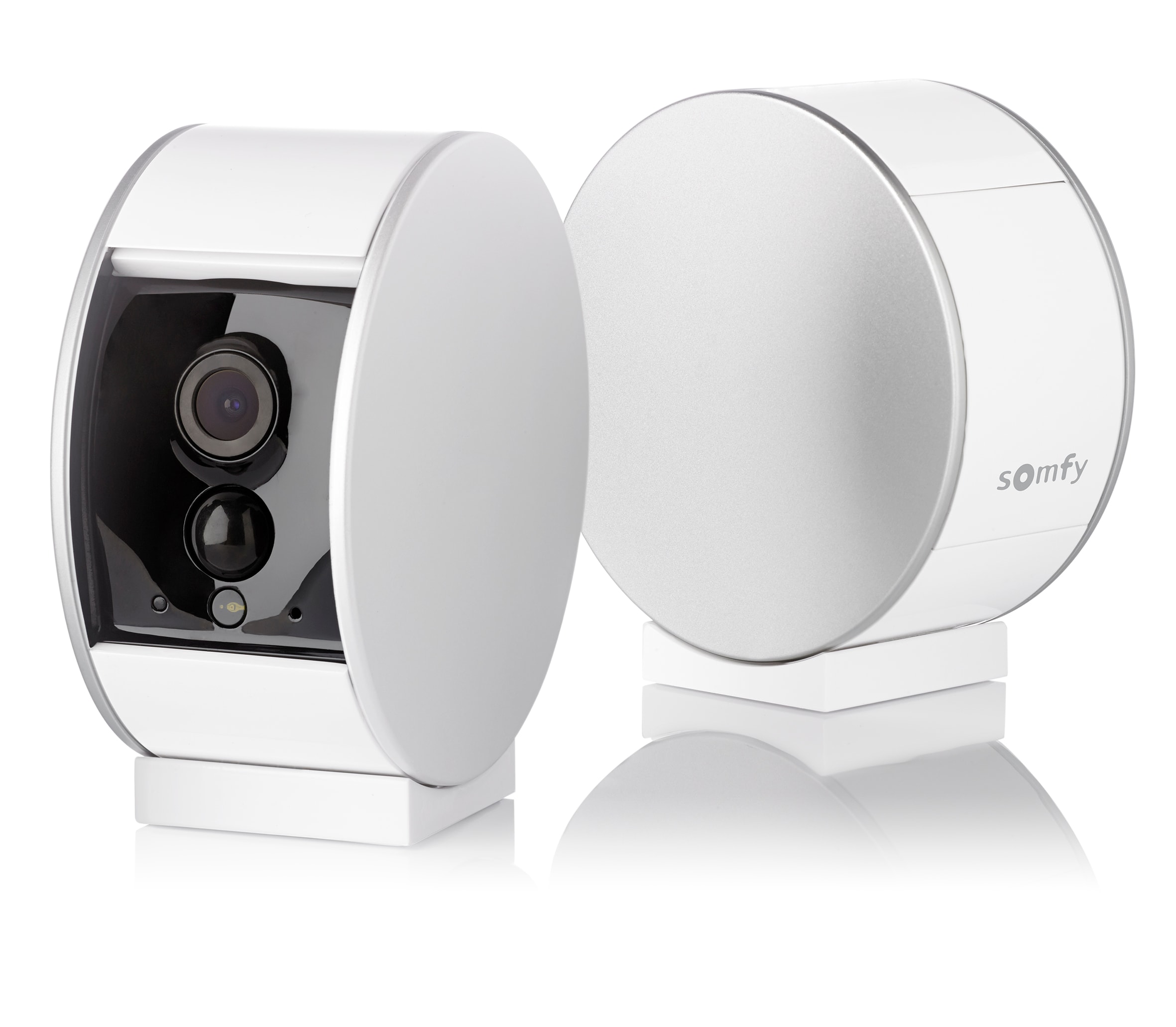 BFT (SOMFY) - MFY2401507 F_SYPROT. INDOOR CAMERA