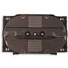 FANTON SRL - FME24020 CARTOLINA PORTAGIUNTI 12 F.O. NE