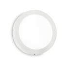 IDEAL LUX SRL - IUX240367 UNIVERSAL PL D40 ROUND 3000K
