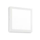 IDEAL LUX SRL - IUX240374 UNIVERSAL PL D40 SQUARE 3000K