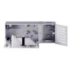 FANTON SRL - FME24041 CSOE QUADRO TECNICO VUOTO 144 UTENZE GR
