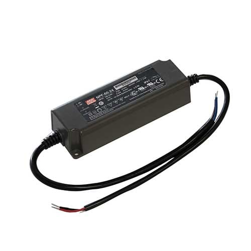 SIMES SPA - SMVS.2405 ALIM. LED IP67 24V-60W CL2 SELV