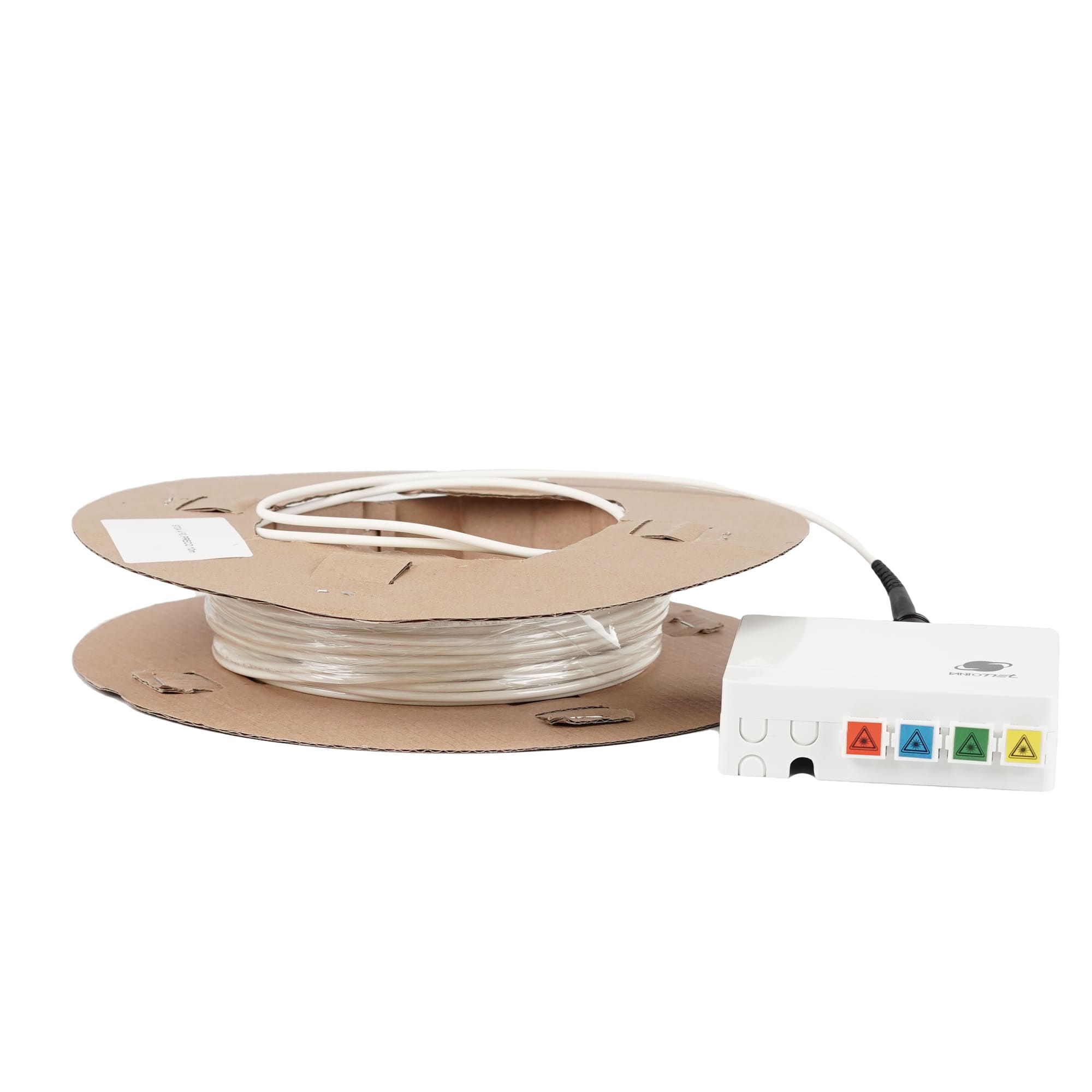 FANTON SRL - FME24055 STOA PRETERM.SC/APC CAVO 50M 4 F.O.SM BI