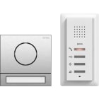 GIRA - GGI2406000 PACCHETTO UNIFAMIL. AUDIO SYSTEM 106 ACC