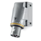 SCAME PARRE SPA - SCA240.6391T SPINA DA PARETE IP44 3P+T 63A 100-130V