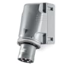 SCAME PARRE SPA - SCA240.63934T SPINA DA PARETE IP44 2P+T 63A >50-250V