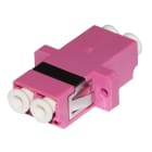 FANTON SRL - FME24083 BUSSOLA DUPLEX OM4 LC-LC VI