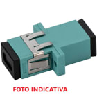 FANTON SRL - FME24089 BUSSOLA QUATER OM3 LC-LC TU