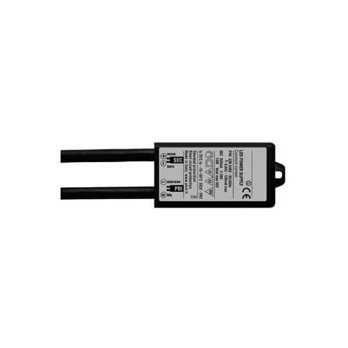 SIMES SPA - SMVS.2409 ALIM. LED IP67 1000MA-14W CLII SELV