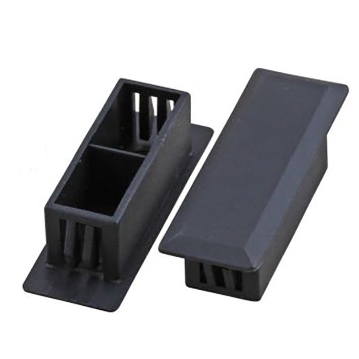 FANTON SPA - FME24124 TAPPO COPRIFORO SC(2X) NE