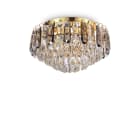 IDEAL LUX SRL - IUX241296 MAGNOLIA PL7