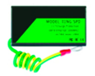 URMET SPA - UTD3000/720 FILTRO PROTEZ.EXTRATENSIONI