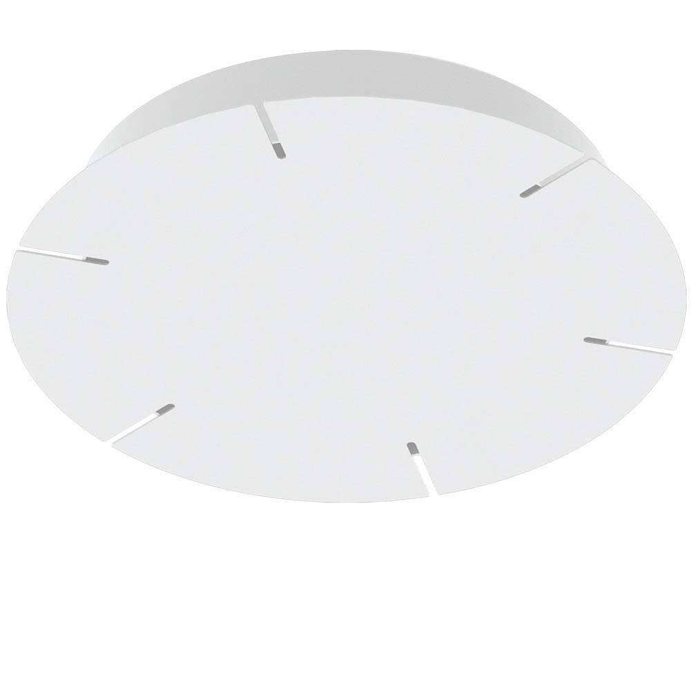 LINEA LIGHT (ILED) - ILD65418 TOUR BOX 150W+150W+150W DALI WHITE