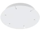 LINEA LIGHT (ILED) - ILD65418 TOUR BOX 150W+150W+150W DALI WHITE