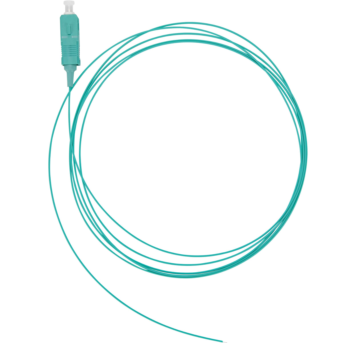FANTON SRL - FME24144 PIGTAIL 2M OM2 ST BE