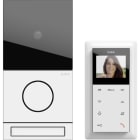 GIRA - GIR2416902 PACCHETTO UNIFAMIL. VIDEO SYSTEM 106 BNC