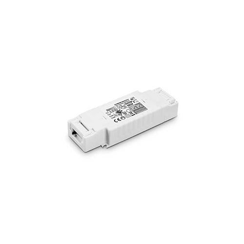 SIMES SPA - SMVS.2418 ALI.35W DA2/PUSH230V/700-1050A IP20