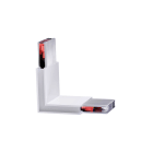 IDEAL LUX SRL - IUX241999 LINUS CORNER 3000K WH