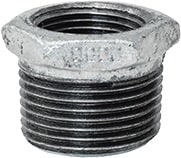 GEBO ITALIA - GEI241-27G RIDUZIONE M/F 11/4 X1/2