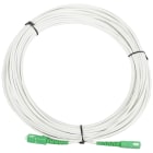 FANTON SRL - FME24205 MONOFIBRA 5M OS2 LSZH SC/APC-SC/APC VE