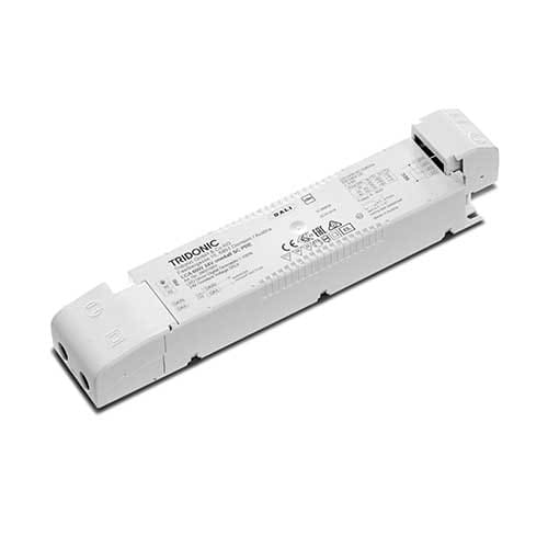 SIMES SPA - SMVS.2421 ALIM.DIM DALI/PUSH 24V-60W CL2 SELV