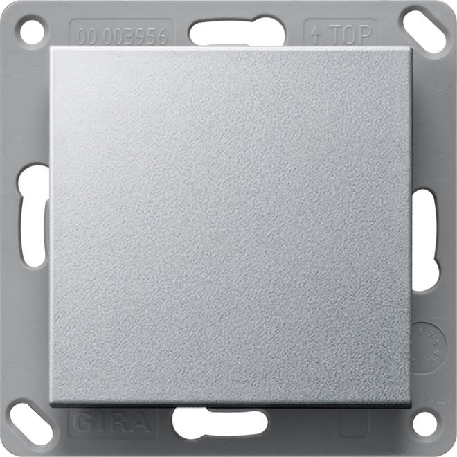 GIRA - GIR242126 TRASM.PAR. RF ENOCEAN 1-M SYSTEM 55 C.AL