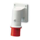 SCAME PARRE SPA - SCA242.1697 SPINA INC.90° 3P+N 16A IP44 6H