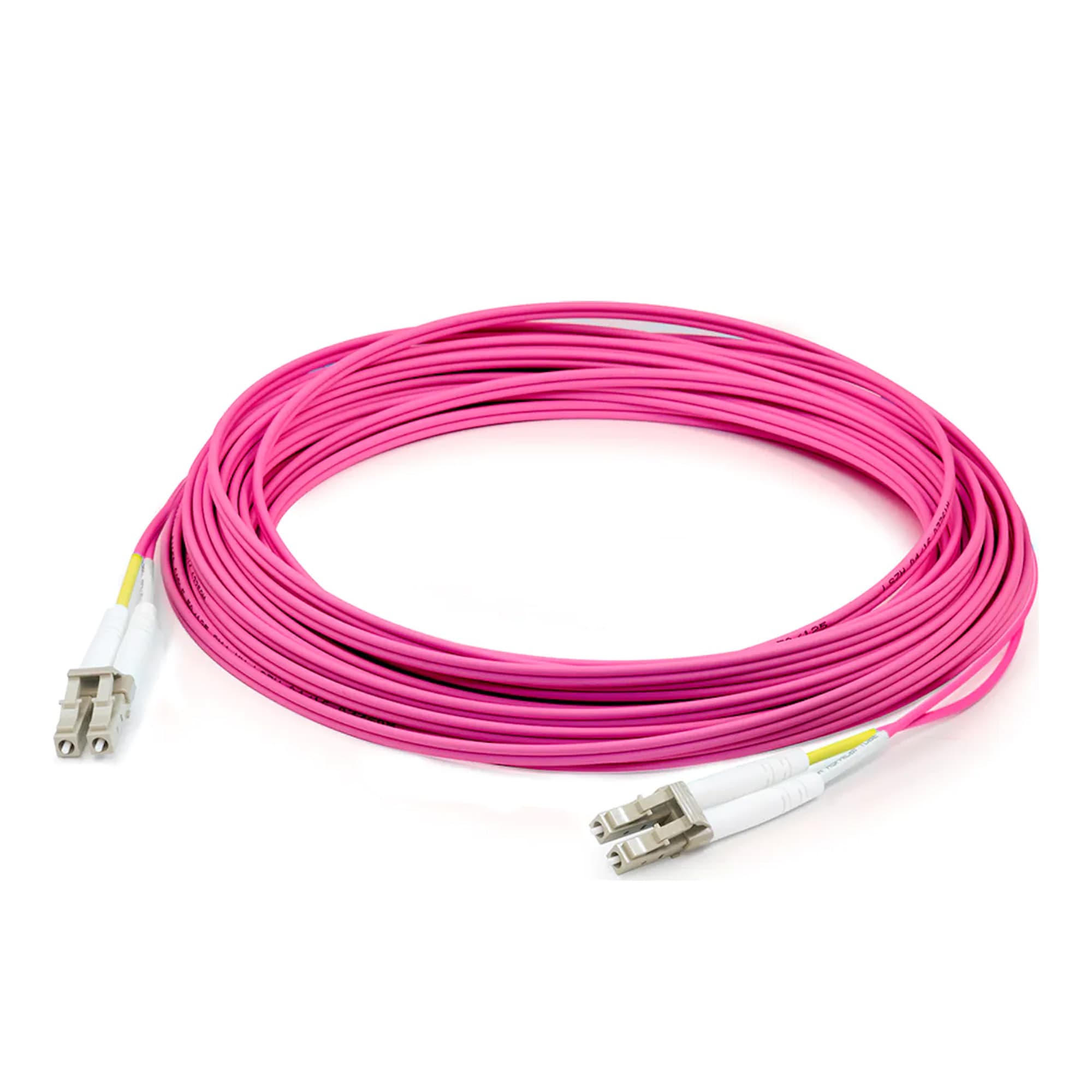 FANTON SPA - FME24219 BIFIBRA 5M OM4 LSZH LC-LC VI