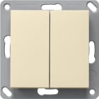 GIRA - GGI242201 TRASM.PAR.RF ENOCEAN 2-M SYSTEM 55 BNC C