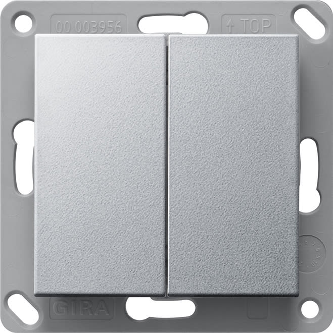 GIRA - GIR242226 TRASM.PAR.RF ENOCEAN 2-M SYSTEM 55 C.ALL