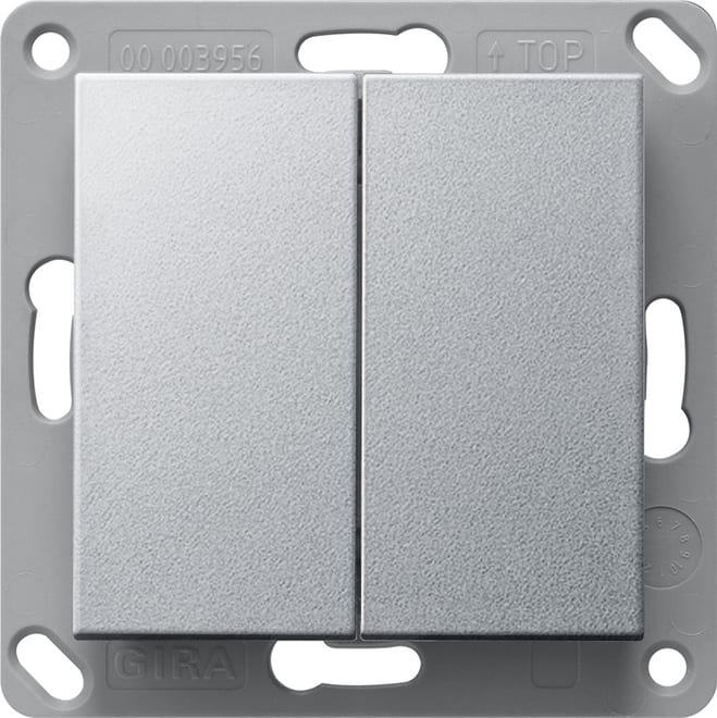 GIRA - GIR242226 TRASM.PAR.RF ENOCEAN 2-M SYSTEM 55 C.ALL
