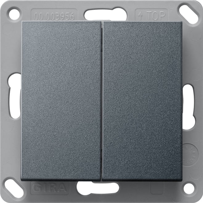 GIRA - GIR242228 TRASM.PAR.RAD. ENOCEAN 2-M