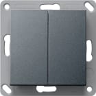 GIRA - GIR242228 TRASM.PAR.RAD. ENOCEAN 2-M