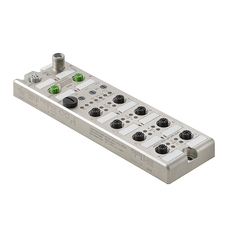 WEIDMULLER - WEI2512840000 UR67-MP-HP-16DIO-12-60M
