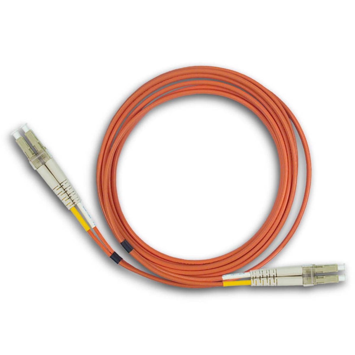 FANTON SRL - FME24264 BIFIBRA 5M OM1 LSZH LC-LC AR