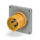 SCAME PARRE SPA - SCASCM320B4S SPINA DA INCASSO 20A 2P 3W 4H IP44 125V
