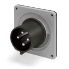 SCAME PARRE SPA - SCASCM520B5S SPINA DA INCASSO 20A 4P 5W 5H IP44