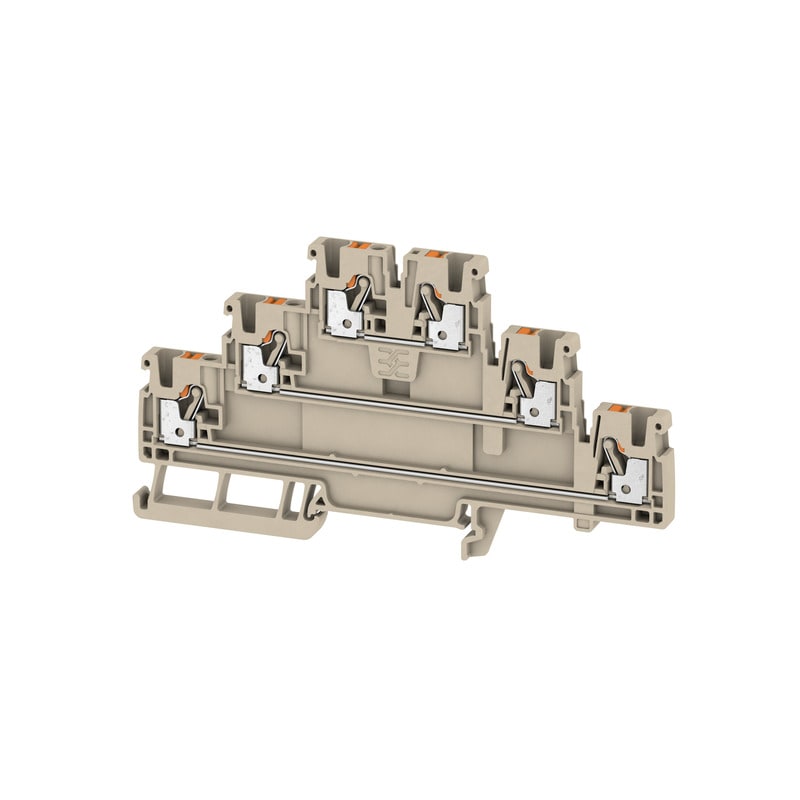 WEIDMULLER - WEI2428510000 A3T 2.5