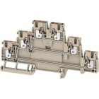 WEIDMULLER - WEI2428540000 A3T 2.5 VL
