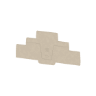 WEIDMULLER - WEI2428560000 AEP 3T 2.5