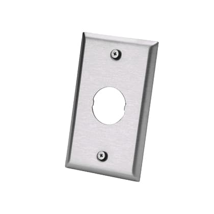 PANDUIT - PANIAEFP1 LA PLACCA VERTICALE E COMPATIBILE CON UN