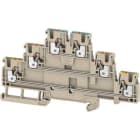 WEIDMULLER - WEI2428840000 A3T 2.5 N-FT-PE