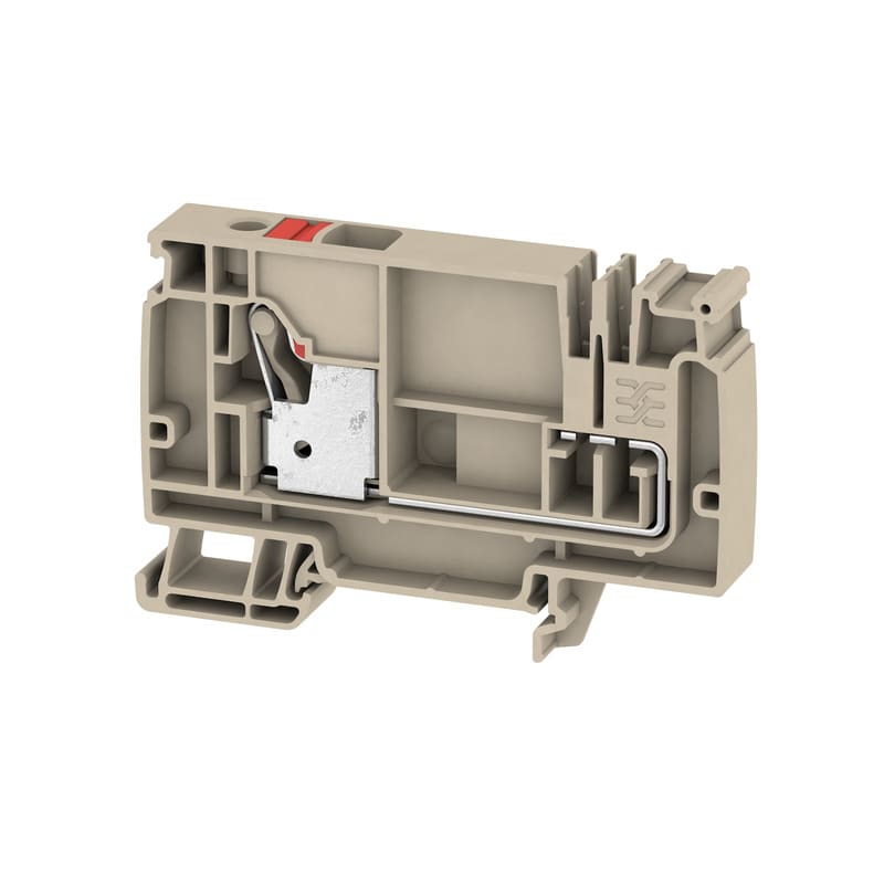 WEIDMULLER - WEI2428910000 AAP21 10 LO RD