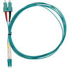 FANTON SRL - FME24296 BIFIBRA 1M OM3 LSZH LC-LC TU