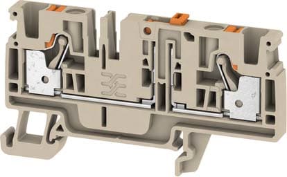 WEIDMULLER - WEI2429850000 ADT 4 2C