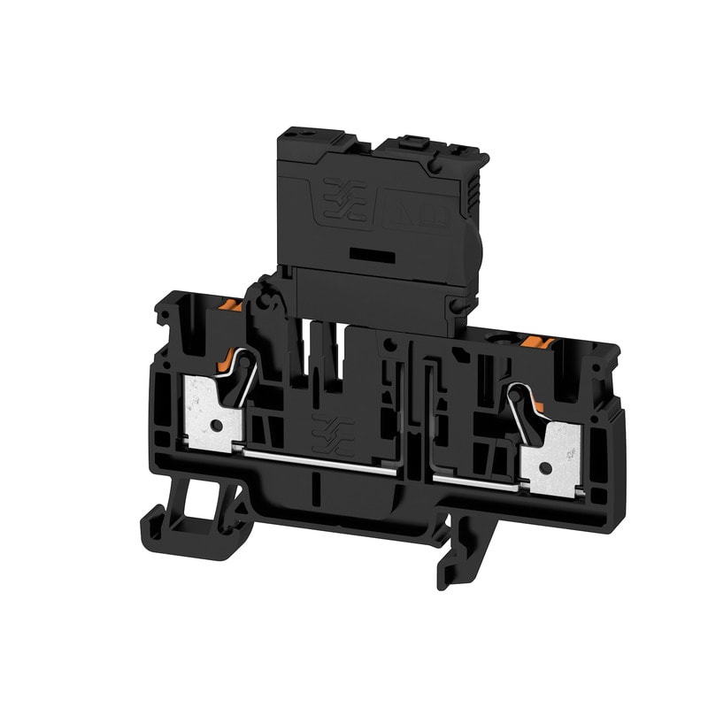 WEIDMULLER - WEI2429860000 AFS 4 2C BK