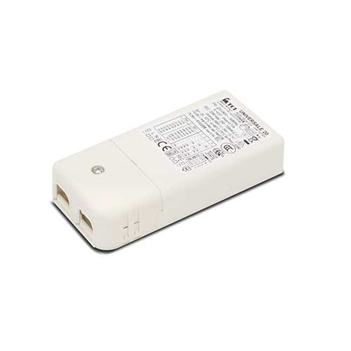 SIMES SPA - SMVS.2430 ALIM.CC 20W IP20 250-700MA CL2 SELV