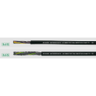 HELUKABEL ITALIA SRL - HLK24324 MULTISPEED 500-PVC UL/CSA 25G1.5 QMM AW